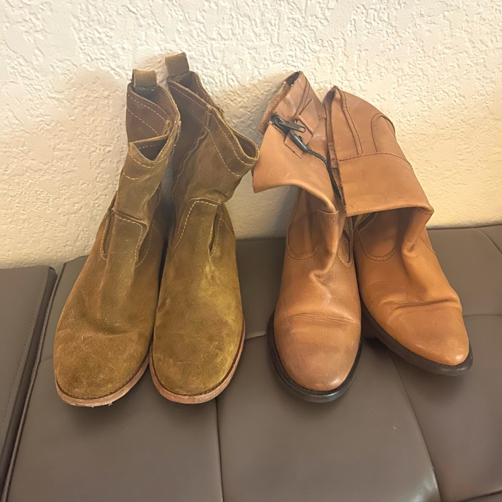 boots